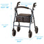 Nova Zoom 24 Rolling Walker