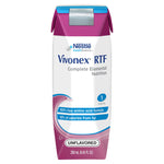 Vivonex® RTF Tube Feeding Formula Unflavored Liquid 250 mL Carton
