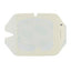 3M Tegaderm Transparent Film Dressing 4" x 4 .75" (Box of 50)