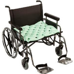 Waffle Bariatric Wheelchair Seat Cushion