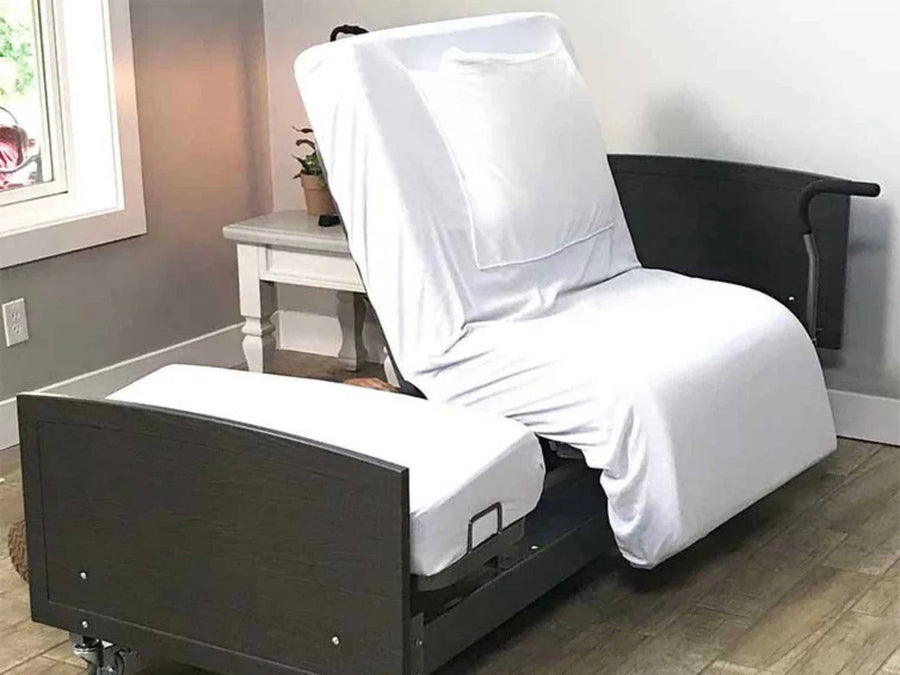 Pivot / SafeTurn Beds