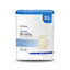 Incontinence Brief McKesson Ultra Adult Unisex Disposable Heavy Absorbency