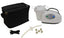 Roscoe Portable Suction Machine with AC Power