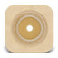 Sur-Fit Natura Durahesive Flat Skin Barrier, Cut-to-Fit, Tape Collar, 5" x 5"