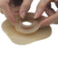 Adapt Flextend Extended Wear Convex Barrier Ring