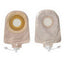Hollister Premier Flextend One-Piece 9" Urostomy Pouch, Cut-to-Fit - Flat (Box of 10)