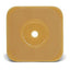Esteem synergy Stomahesive Flat Skin Barrier, Cut-to-Fit (