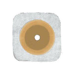 Esteem synergy Stomahesive Flat Skin Barrier, Pre-Cut, Tape Collar