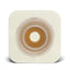 Sur-Fit Natura Stomahesive Flat Skin Barrier, Mold-to-Fit, Hydrocolloid Flexible Collar