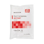 McKesson Disposable Instant Hot Pack, 5