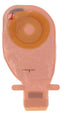 Coloplast Assura New Generation Midi Pouch with EasiClose Outlet, Cut-to-Fit - Flat