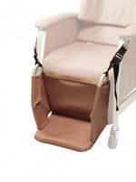 Foot Drop Assembly for Lumex Preferred Care Recliners