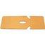 SafetySure Double Notched Wooden Transfer Board - 24"L x 8"W x 1/2"D