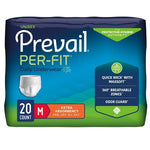 Prevail Per-Fit Extra Protective Underwear