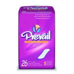 Prevail Pantiliners - Light Absorbency