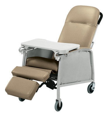 Lumex 3-Position Recliner / Geri Chair | 574G – NewLeaf Home Medical