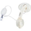 Shiley Low Pressure Cuffed Fenestrated Tracheostomy Tube