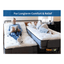 Flex-A-Bed Hi-Lo Adjustable Height Medical Bed