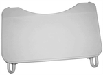 Replacement Tray for Invacare Traditional Basic 3-Position Recliner IH6074A