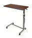 Overbed Table for Hospital Beds
