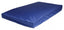 Lumex Care Foam Bariatric Mattress - 42" x 80" x 7", Weight Capacity 600 lbs