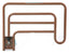 Invacare Assist Bed Rails 6632 from NewLeaf Home Medical