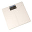Health O Meter Super Low Profile Digital Floor Scale