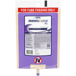 Diabetisource® AC Tube Feeding Formula Unflavored Liquid 1000 mL Ready to Hang Prefilled Container