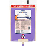 Isosource® HN Tube Feeding Formula Unflavored Liquid 1000 mL Ready to Hang Prefilled Container