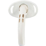 Shiley Uncuffed Fenestrated Tracheostomy Tube with Disposable Cannula