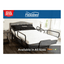 Flex-A-Bed Hi-Lo Adjustable Height Medical Bed