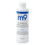 M9 Odor Eliminator Drops, 1 oz & 8 oz