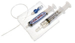 Clog Zapper Enteral Feeding Declogging System for Feeding Tubes  - 10 mL