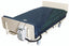 One mattress package option includes the Moxi Bariatric Alternating Pressure Mattress System RWSABARISYS42-P  featuring a 42" or 48"W x 84"L x 10"H sleep surface.