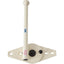 A versatile bed assist device compatible with a variety of bed brands and models