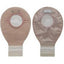 Hollister New Image Two-Piece Drainable Mini Pouch, Lock 'n Roll Closure, Multiple Flange Sizes