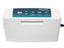 Protekt Aire 80041 Pump only is used exclusively with the Protekt Aire 4000DX Alternating Pressure Mattress (sold separately). The Aire 4000DX unit is high-volume, user-friendly pump that combines alternating pressure with basic low air loss in one unit.