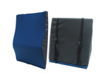 General Use Back Cushion with Lumbar Support - 22