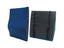 General Use Back Cushion with Lumbar Support - 22"W x 19"H
