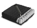 Balanced Aire Adjustable Skin Protection Cushion, High & Low Profile