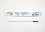 Cure Catheter Uncoated Intermittent Catheter, 16 Inch