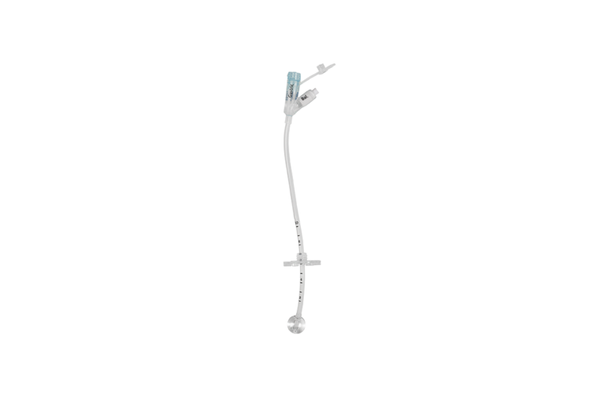 Standard-length tube