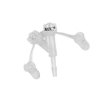 MIC Universal Feeding Adapter with ENFit Connections