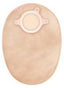Natura+ 8" Closed Pouch with Filter, Multiple Flange Sizes