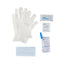 Cure Catheter Tray w/Out Catheter or Balloon, item# K2