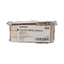 Measuring 60 inches in length, this white polyester belt provides strong, reliable support for assisting individuals with walking or transfers.