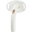 Shiley Uncuffed Fenestrated Tracheostomy Tube w/ Reusable Cannula