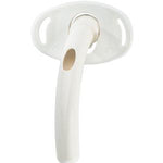 Shiley Uncuffed Fenestrated Tracheostomy Tube with Reusable Cannula