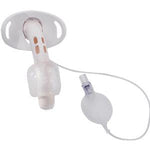 Shiley Fenestrated Tracheostomy Tube with Disposable Cannula (DFEN)
