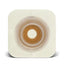 Sur-Fit Natura Somahesive Flat Skin Barrier, Mold-to-Fit, Hydrocolloid Collar